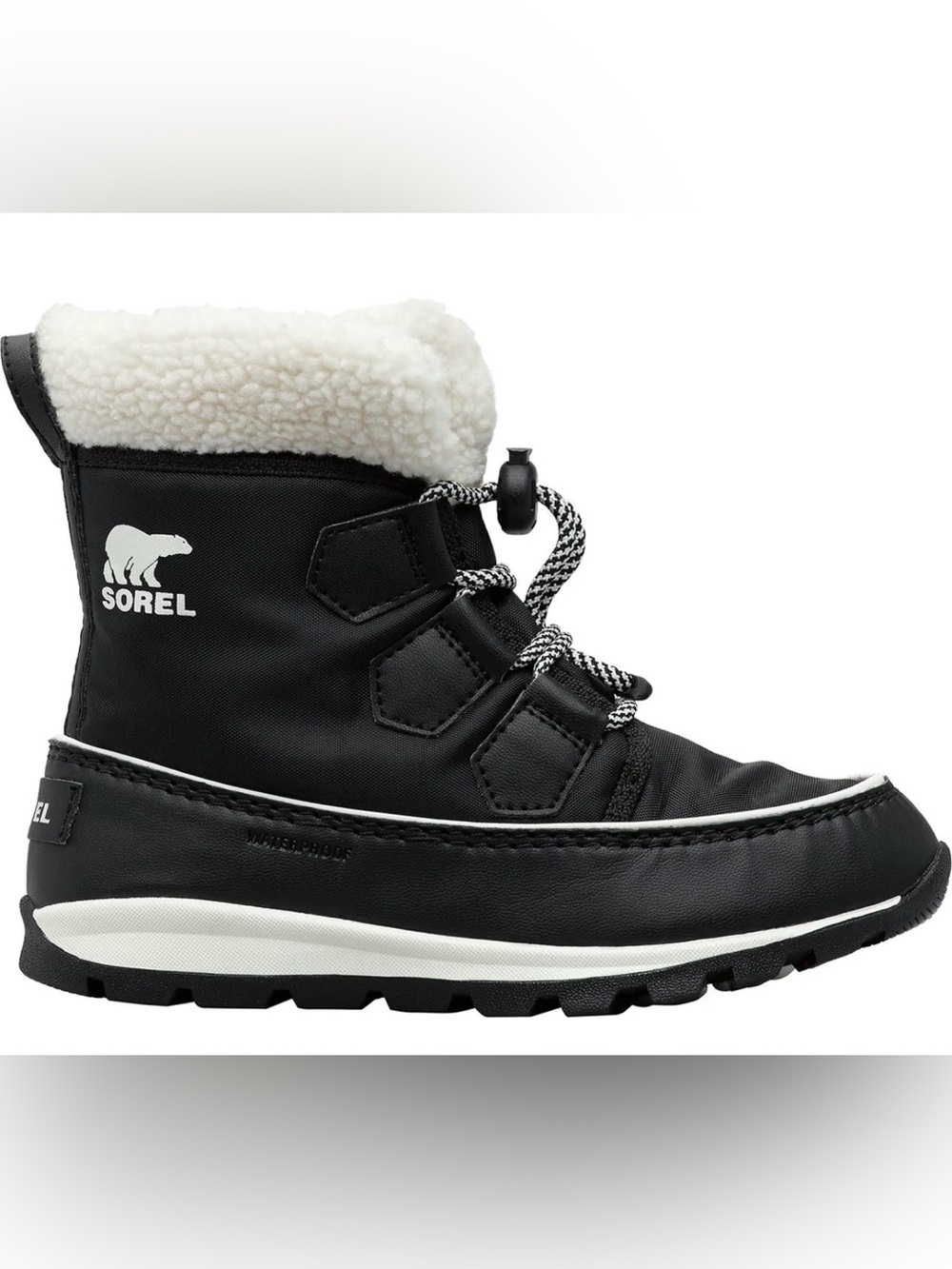 Sorel Whitney Carnival Boots🍓